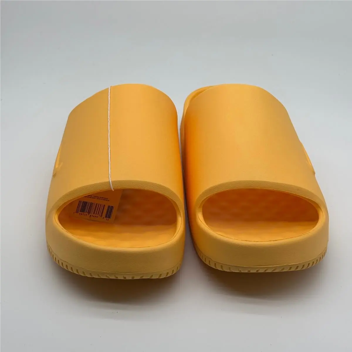 Nike shoes - Nike Calm Slide 2.0 - Calm Slide - Gold 1