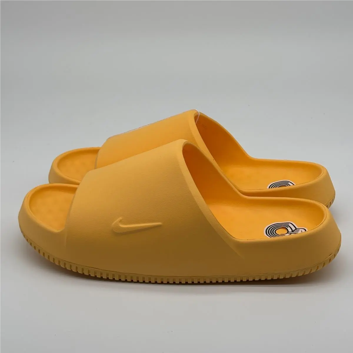 Nike shoes - Nike Calm Slide 2.0 - Calm Slide - Gold 2