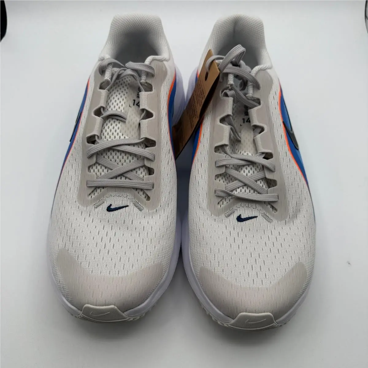 Nike shoes - Nike Downshifter 14 IB1895-004 - Downshifter - Multicolor 1