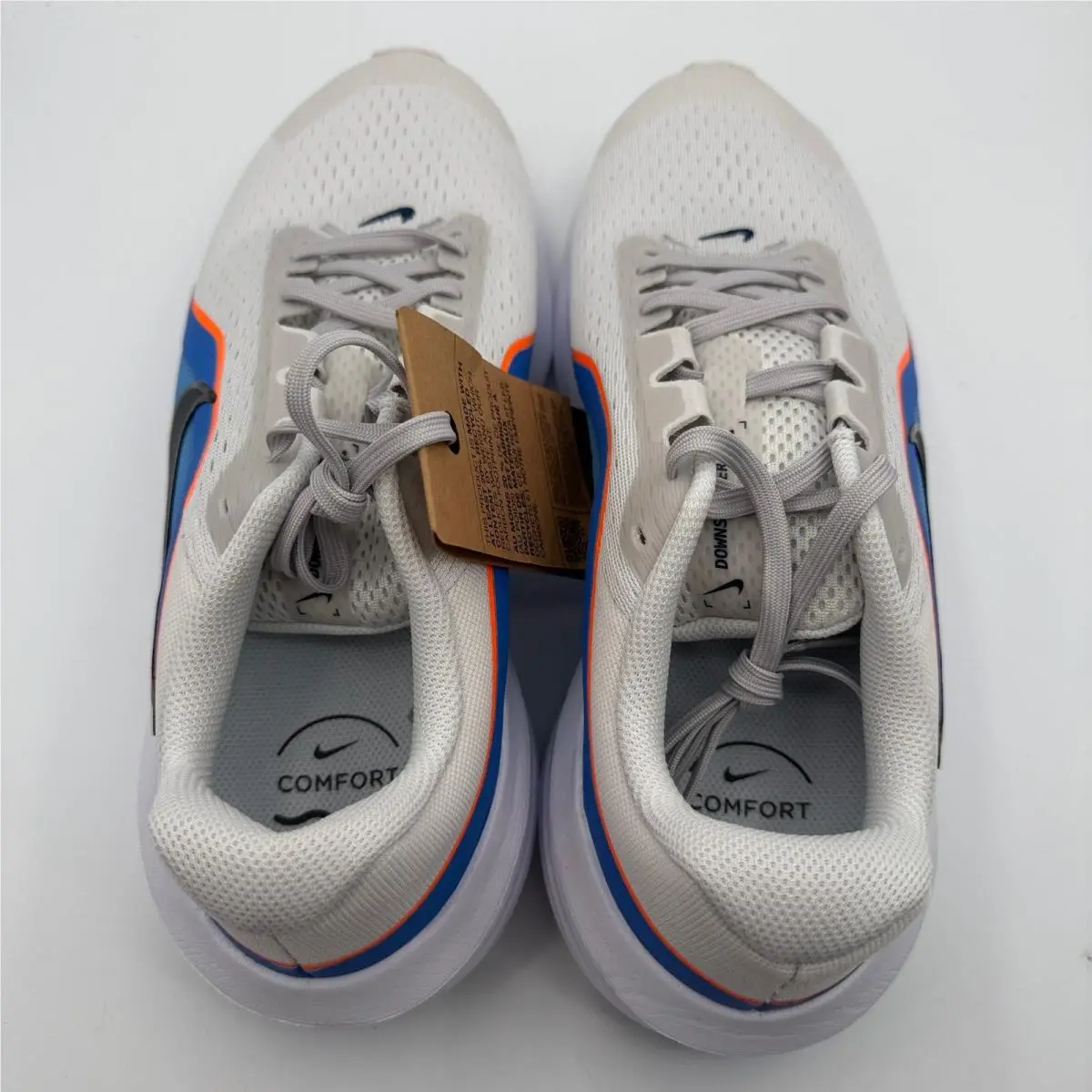 Nike shoes - Nike Downshifter 14 IB1895-004 - Downshifter - Multicolor 3