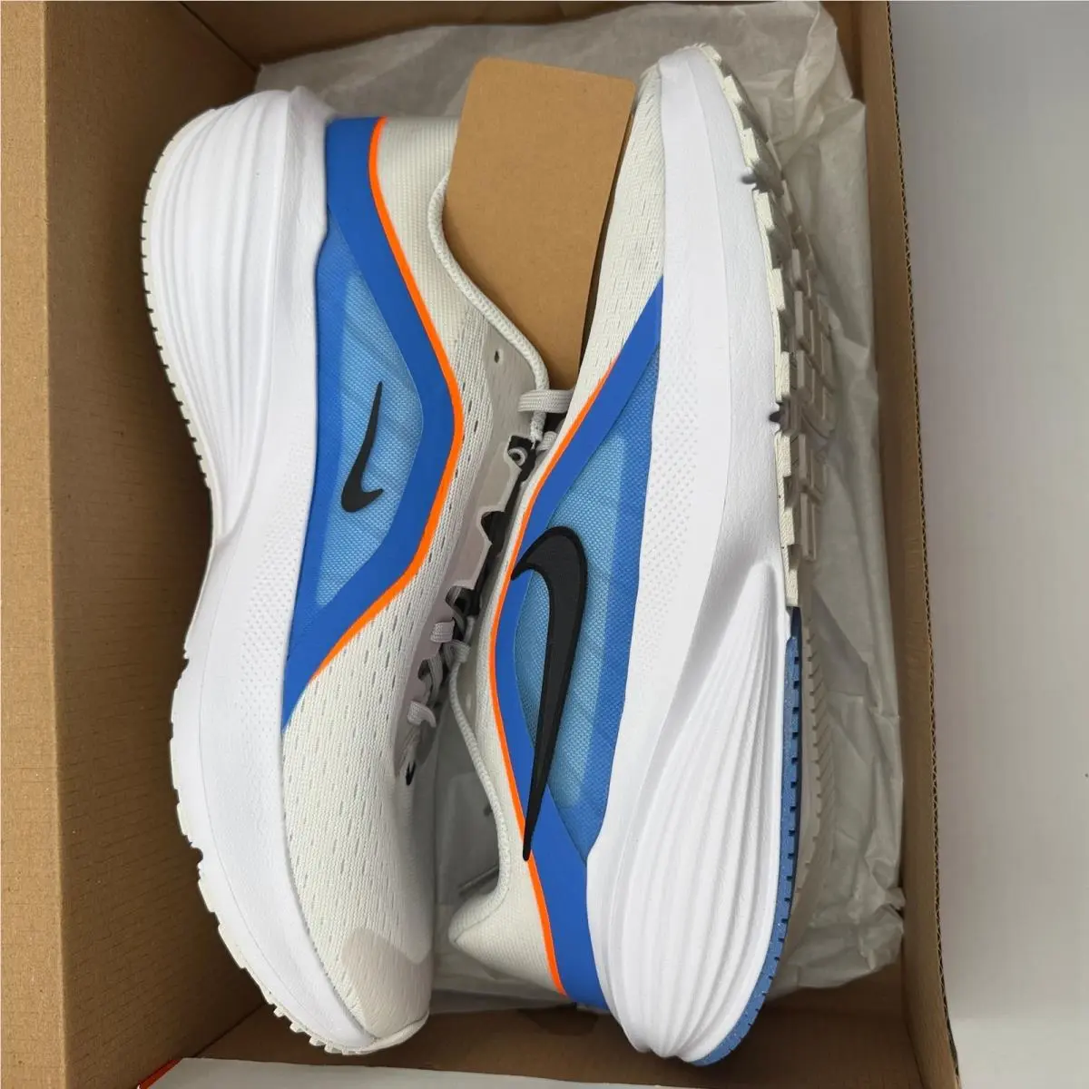 Nike shoes - Nike Downshifter 14 IB1895-004 - Downshifter - Multicolor 5