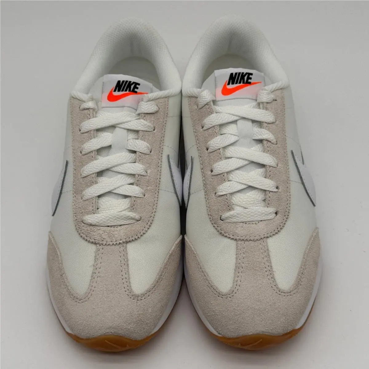 Nike shoes - Nike Pacific - Pacific - White 1