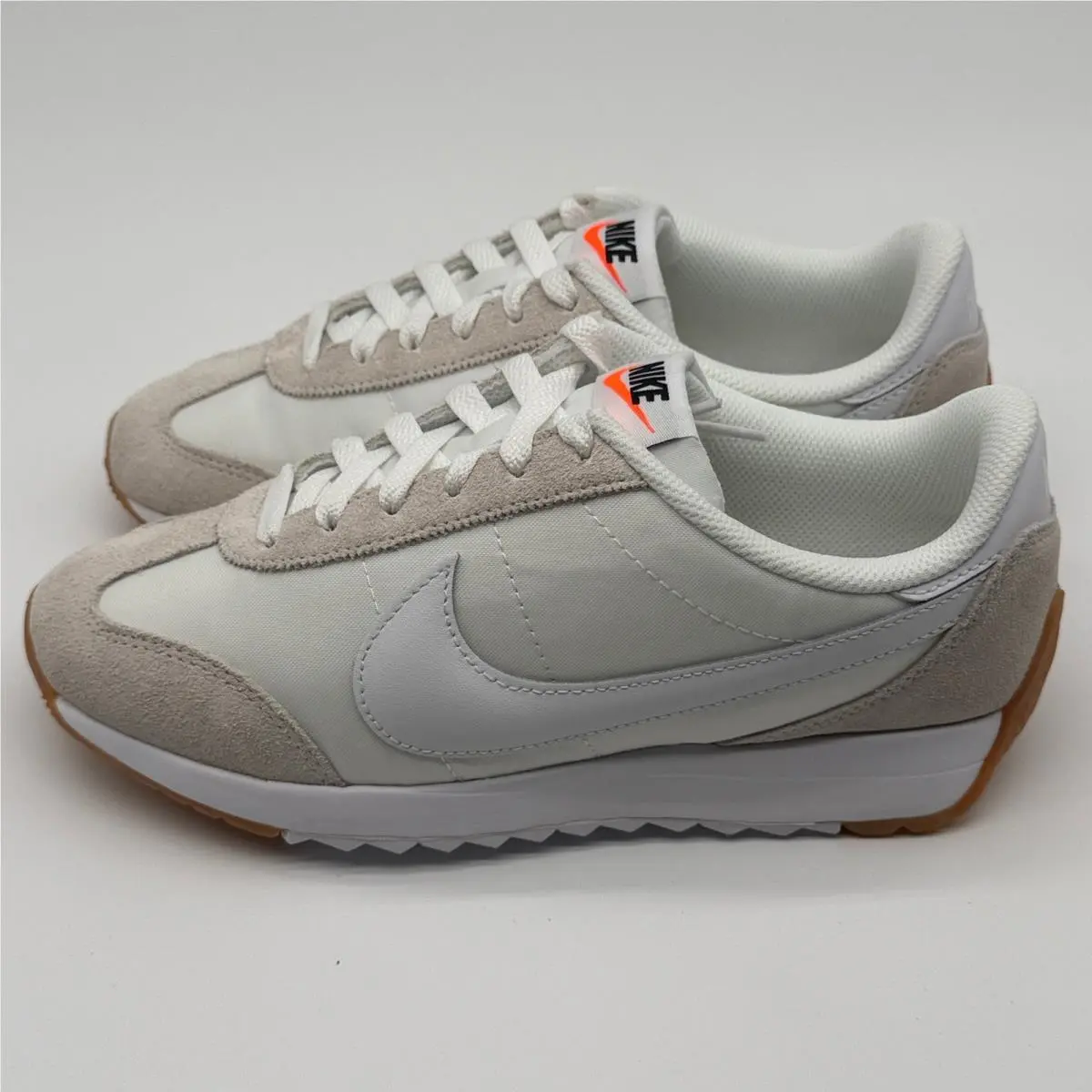 Nike shoes - Nike Pacific - Pacific - White 2