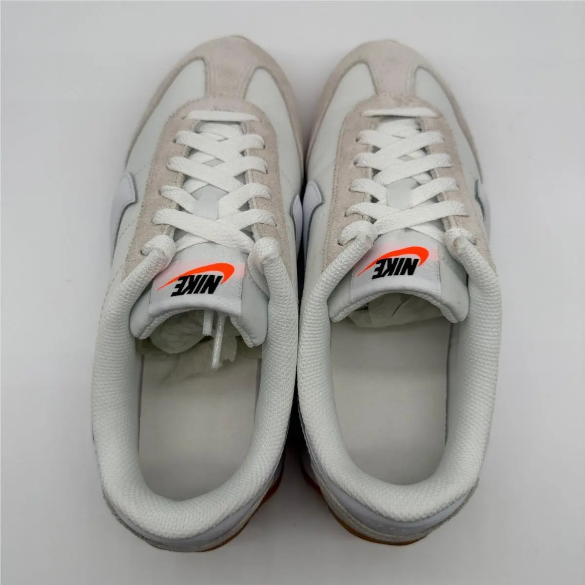 Nike shoes - Nike Pacific - Pacific - White 3