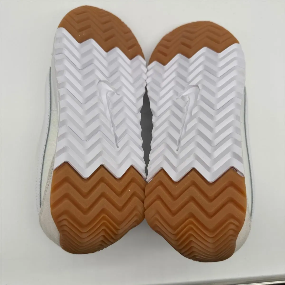 Nike shoes - Nike Pacific - Pacific - White 4