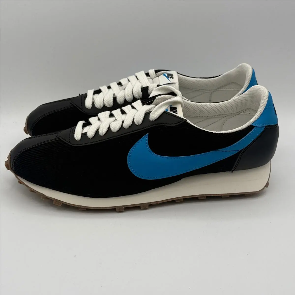 Nike shoes - LD-1000 SE - Black 4