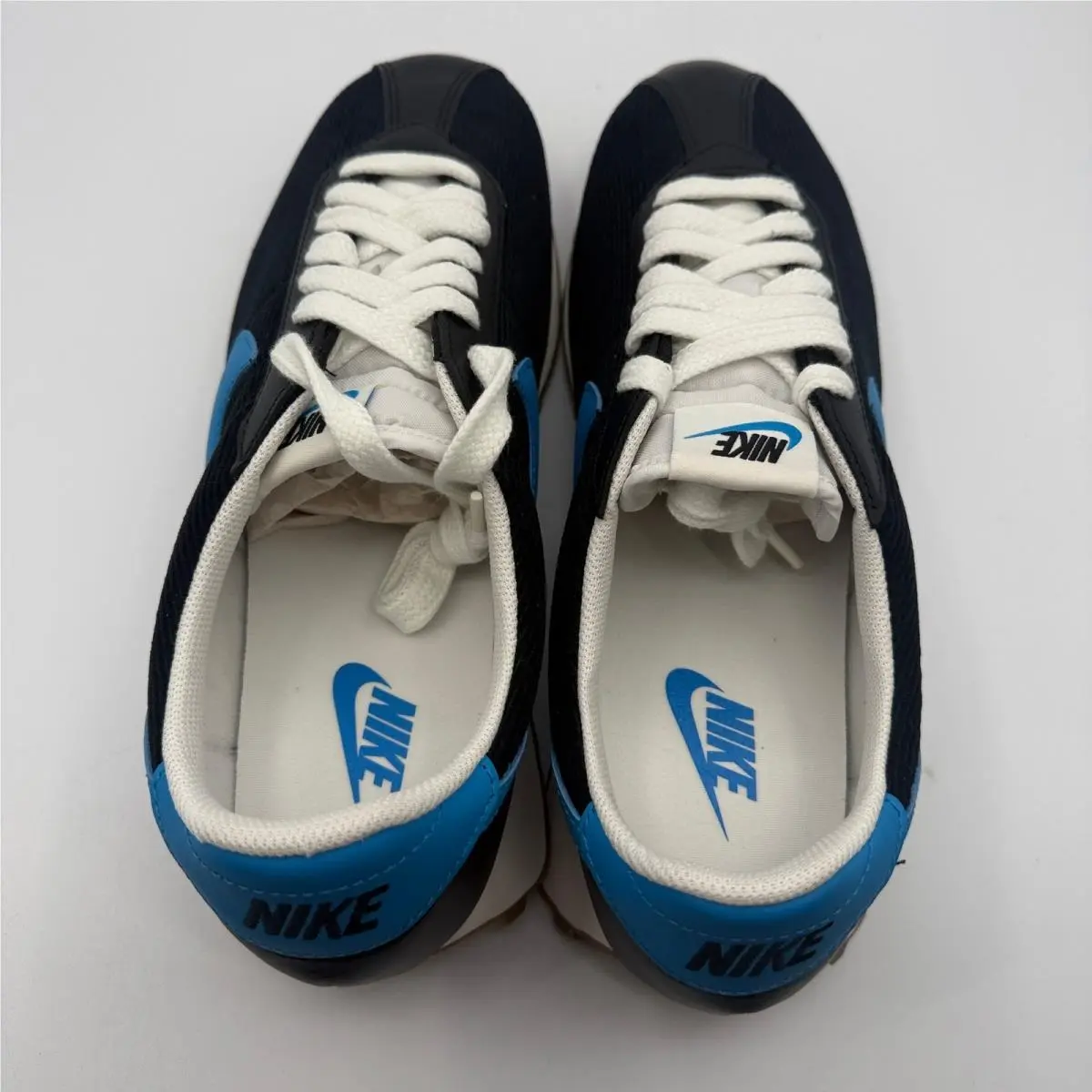Nike shoes - LD-1000 SE - Black 5