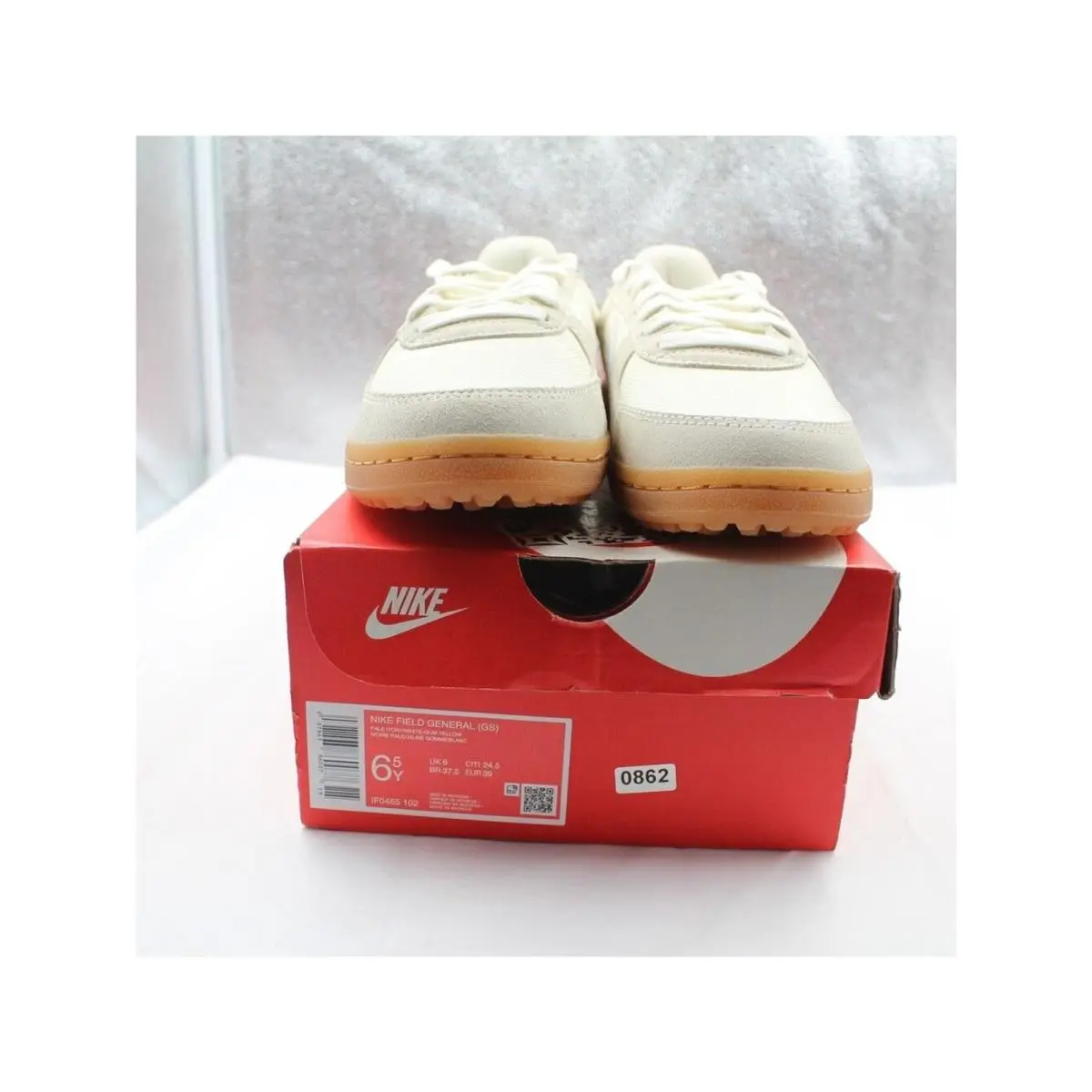Nike shoes - Nike Field General - Field General - Multicolor 6