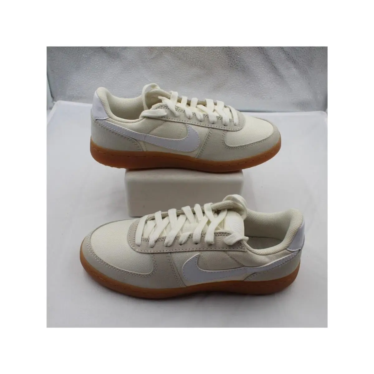 Nike shoes - Nike Field General - Field General - Multicolor 0