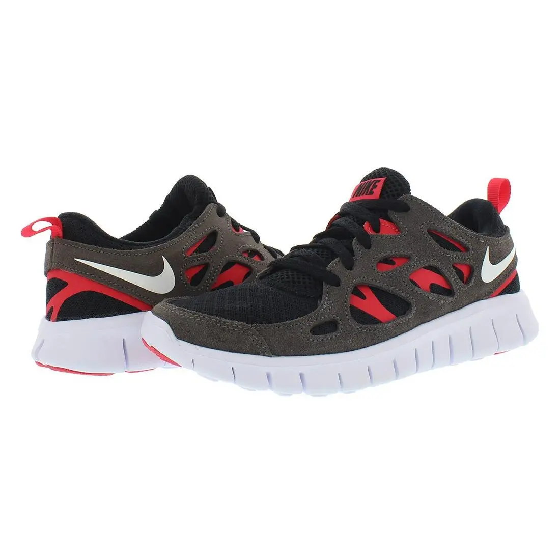 Nike shoes - Nike Free Run 2 - Free Run - DD0163-002 - Black, Main: Black (UPC: 195866629998) 0