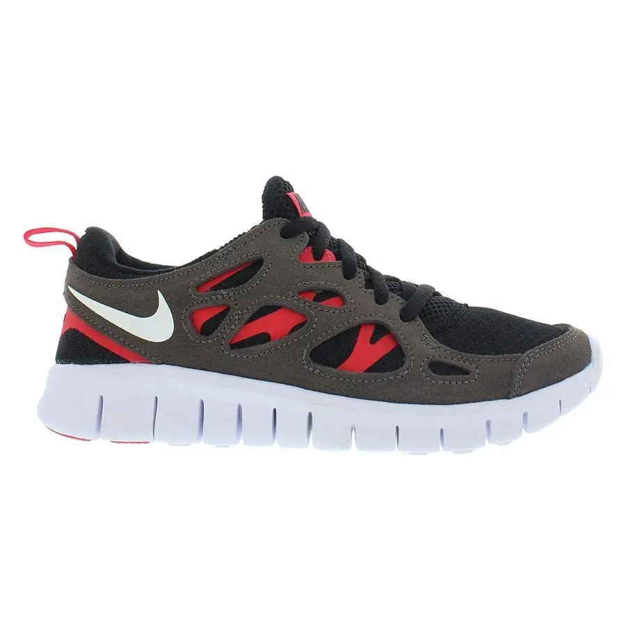 Nike shoes - Nike Free Run 2 - Free Run - DD0163-002 - Black, Main: Black (UPC: 195866629998) 2
