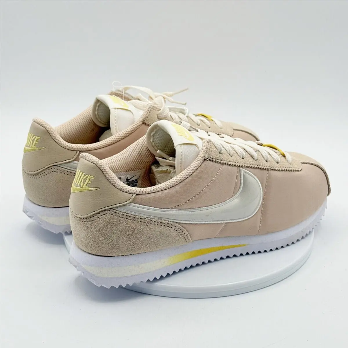 Nike shoes - Nike Cortez - Cortez - IQ0353-126 - Ivory (UPC: 198729504685) 1