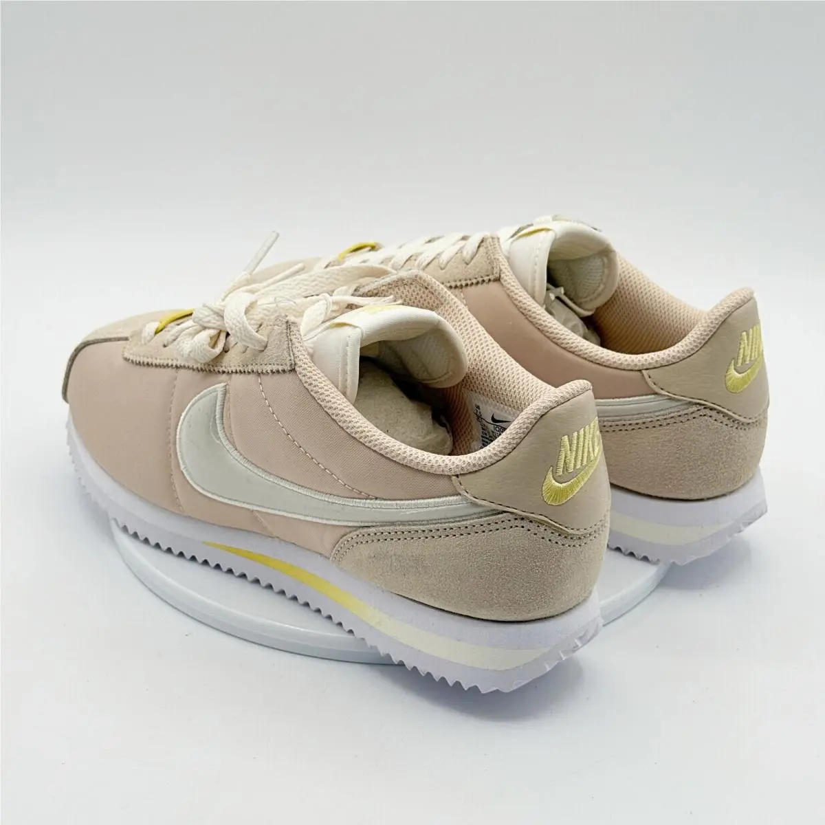 Nike shoes - Nike Cortez - Cortez - IQ0353-126 - Ivory (UPC: 198729504685) 2