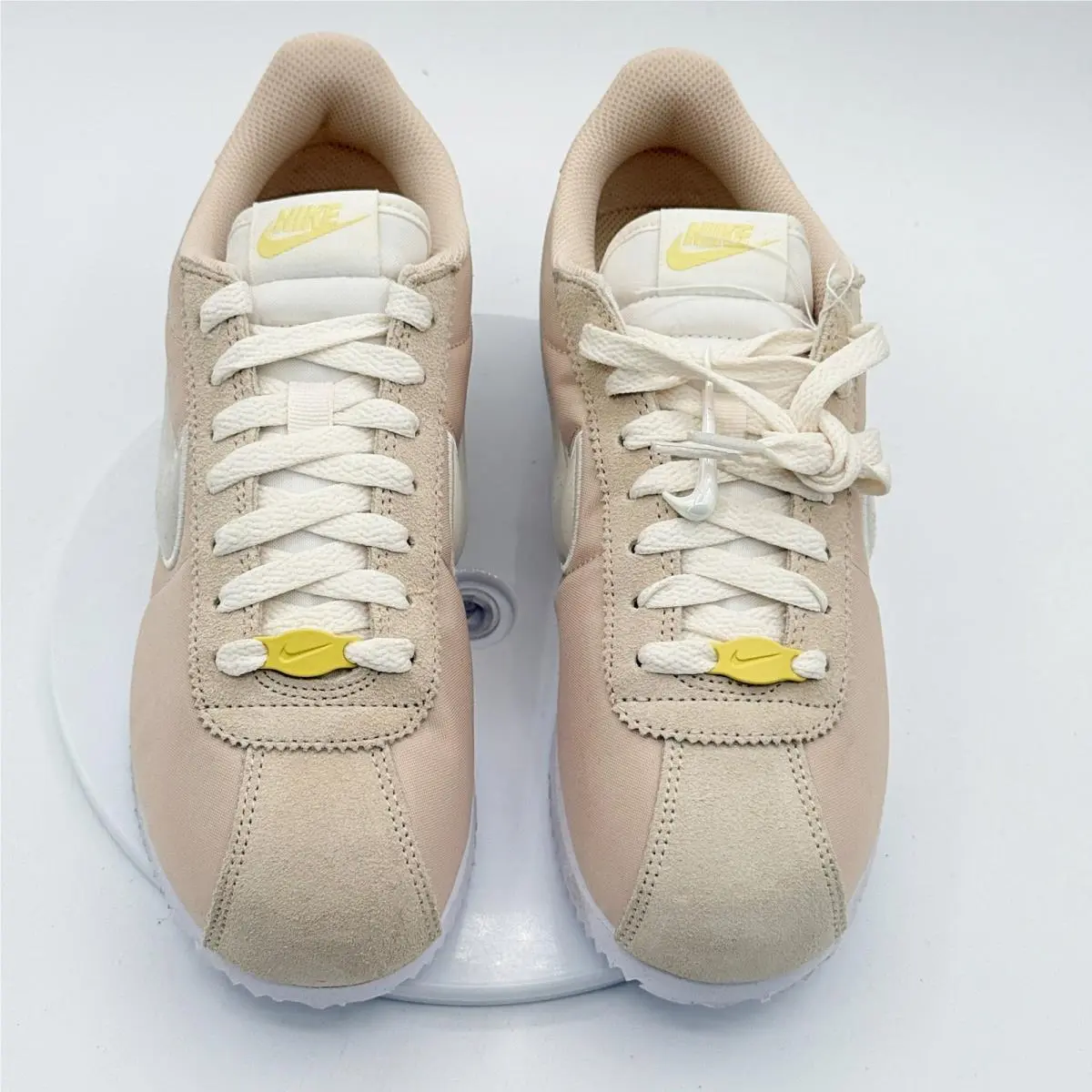 Nike shoes - Nike Cortez - Cortez - IQ0353-126 - Ivory (UPC: 198729504685) 3