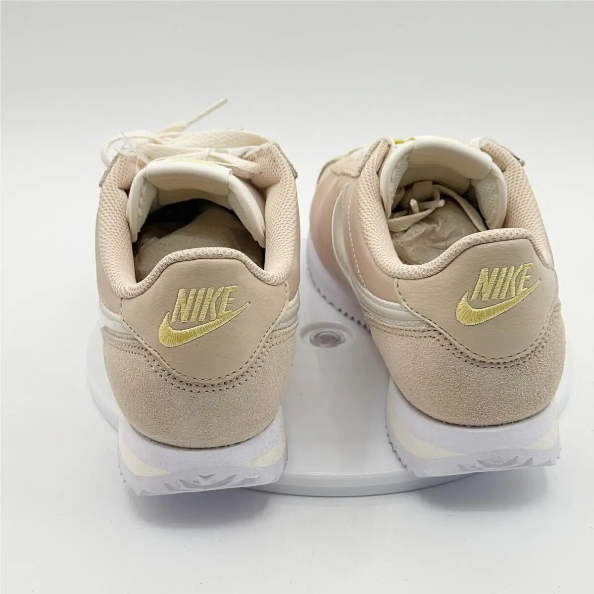 Nike shoes - Nike Cortez - Cortez - IQ0353-126 - Ivory (UPC: 198729504685) 5