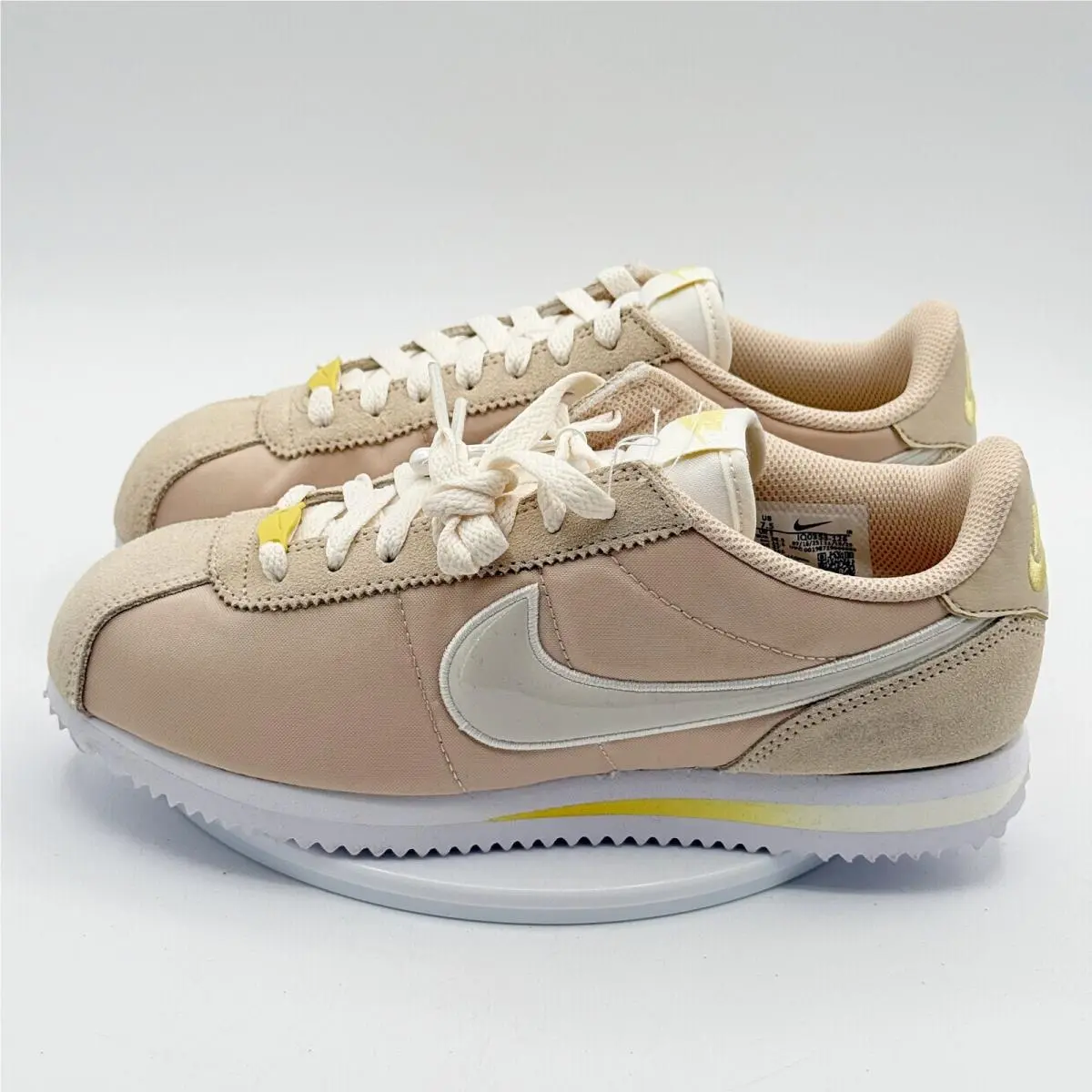 Nike shoes - Nike Cortez - Cortez - IQ0353-126 - Ivory (UPC: 198729504685) 6