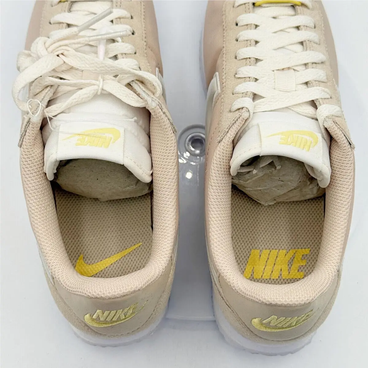 Nike shoes - Nike Cortez - Cortez - IQ0353-126 - Ivory (UPC: 198729504685) 7