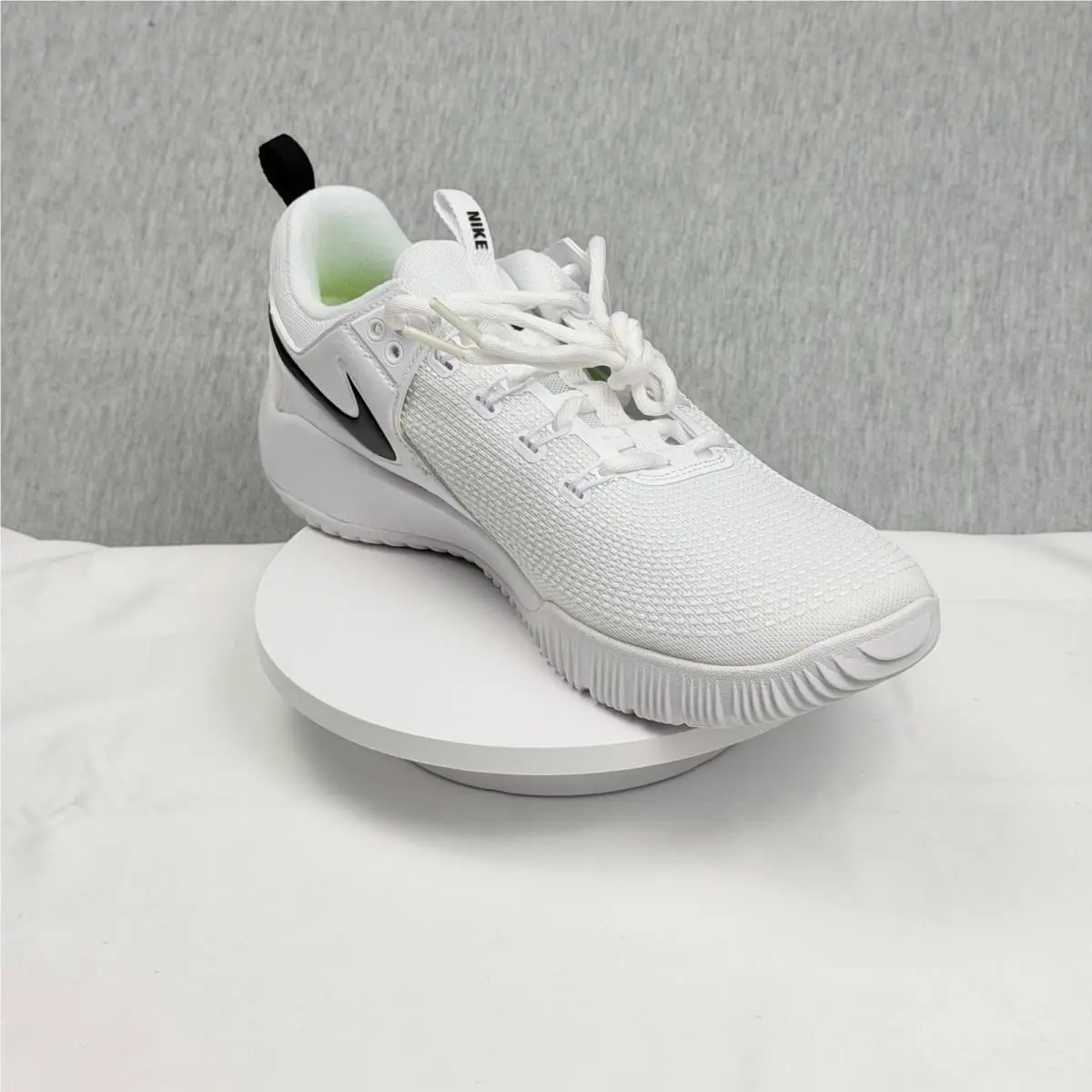 Nike shoes - Nike Zoom Hyperace 2 - Zoom Hyperace - White 0