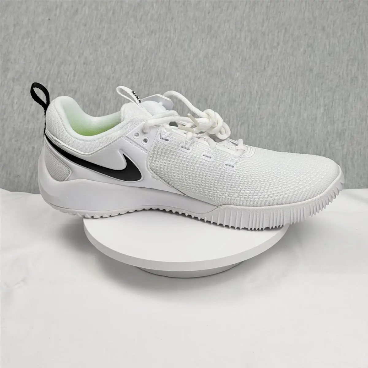 Nike shoes - Nike Zoom Hyperace 2 - Zoom Hyperace - White 1