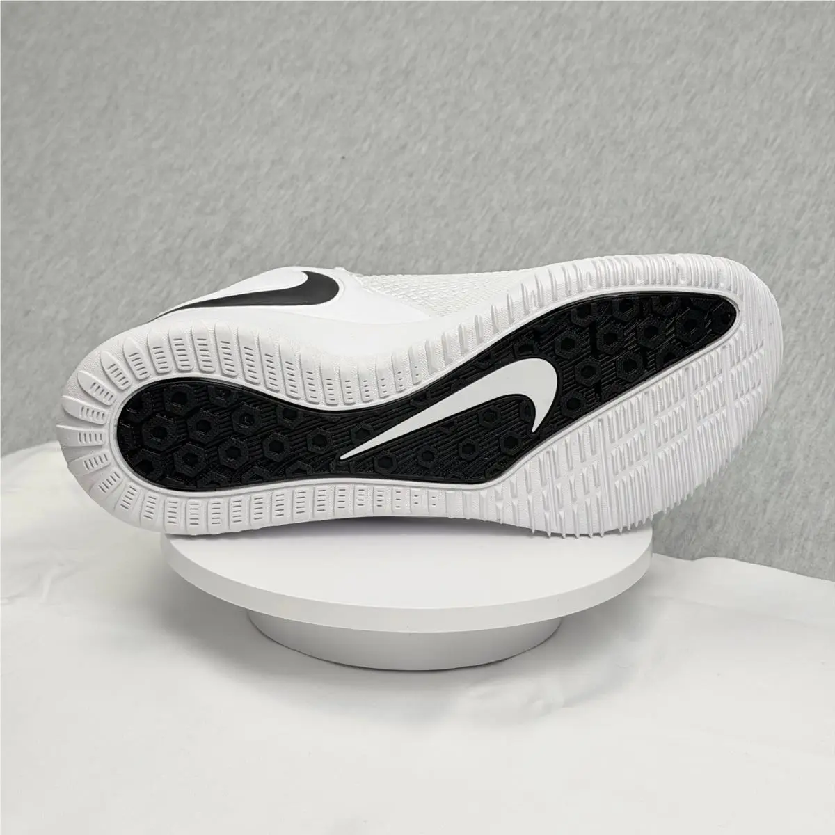 Nike shoes - Nike Zoom Hyperace 2 - Zoom Hyperace - White 5