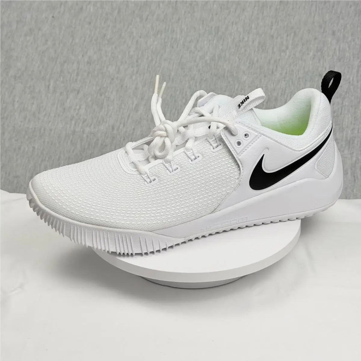 Nike shoes - Nike Zoom Hyperace 2 - Zoom Hyperace - White 7