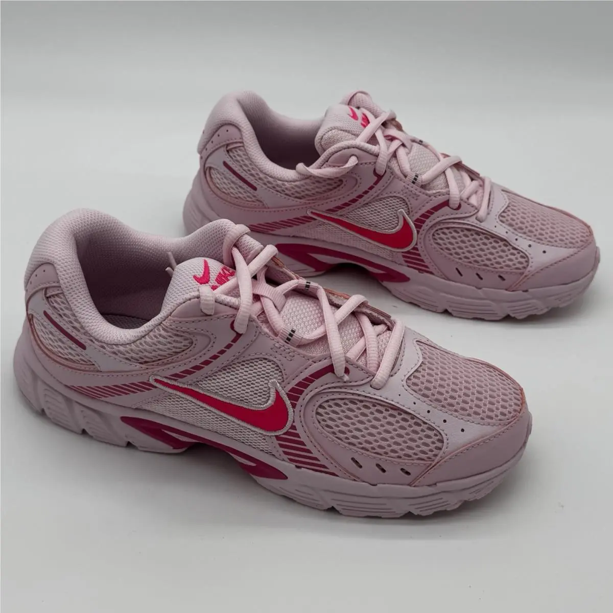 Nike shoes - Nike V5 RNR - RNR - Pink 0