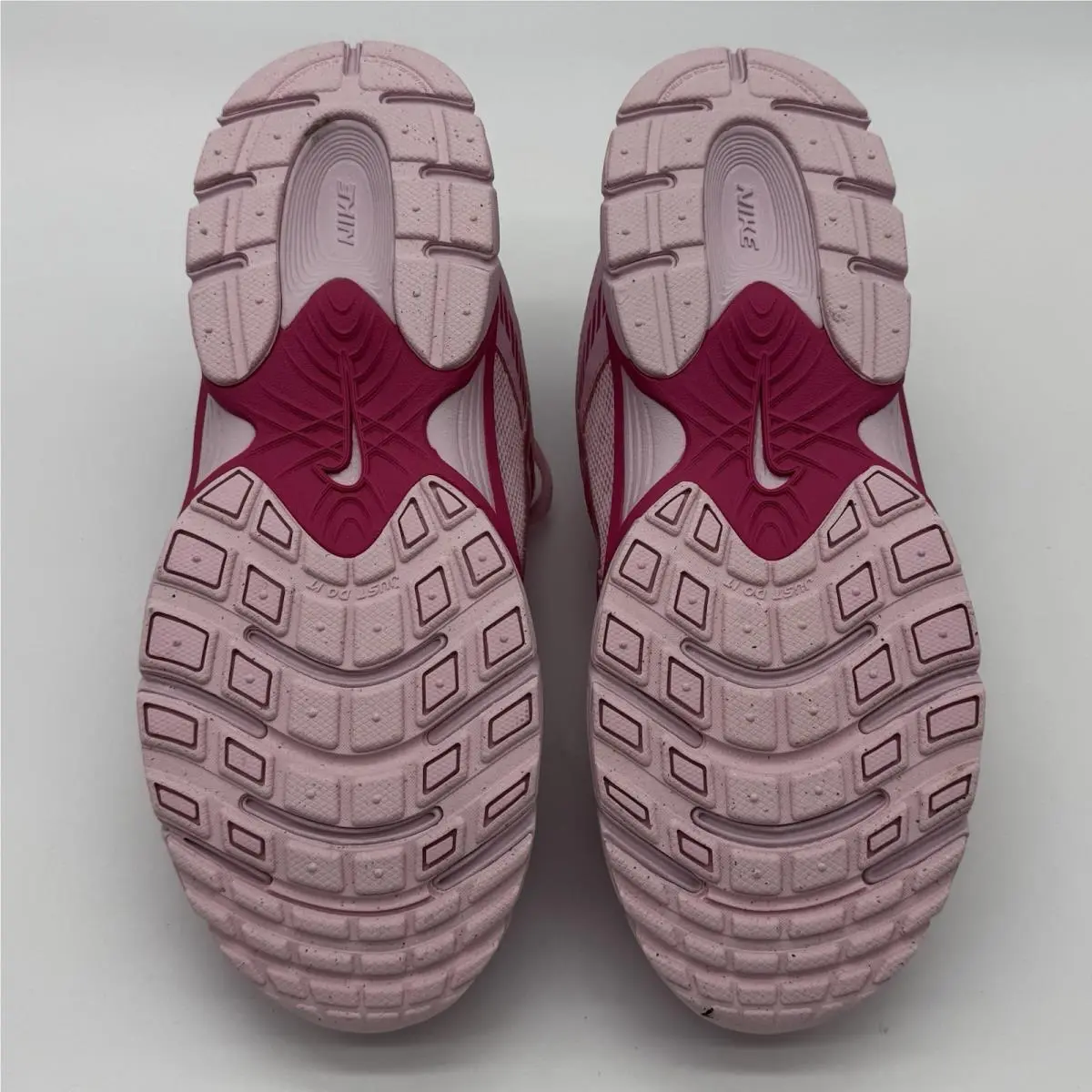 Nike shoes - Nike V5 RNR - RNR - Pink 5