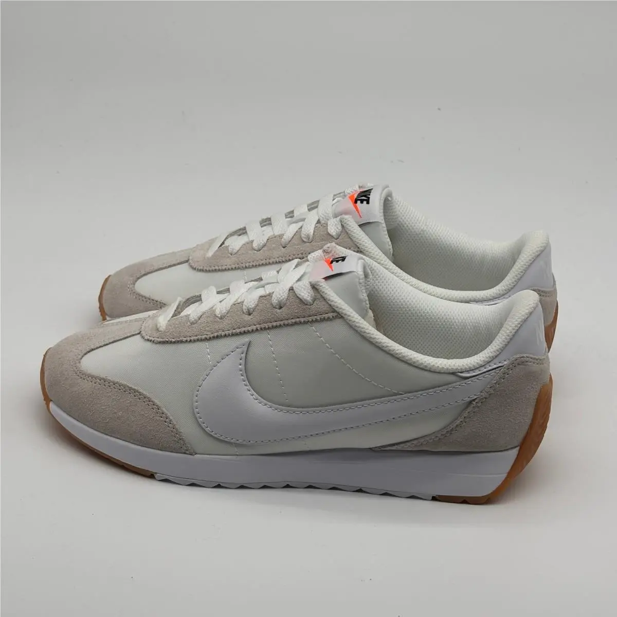 Nike shoes - Nike Pacific - Pacific - White 2