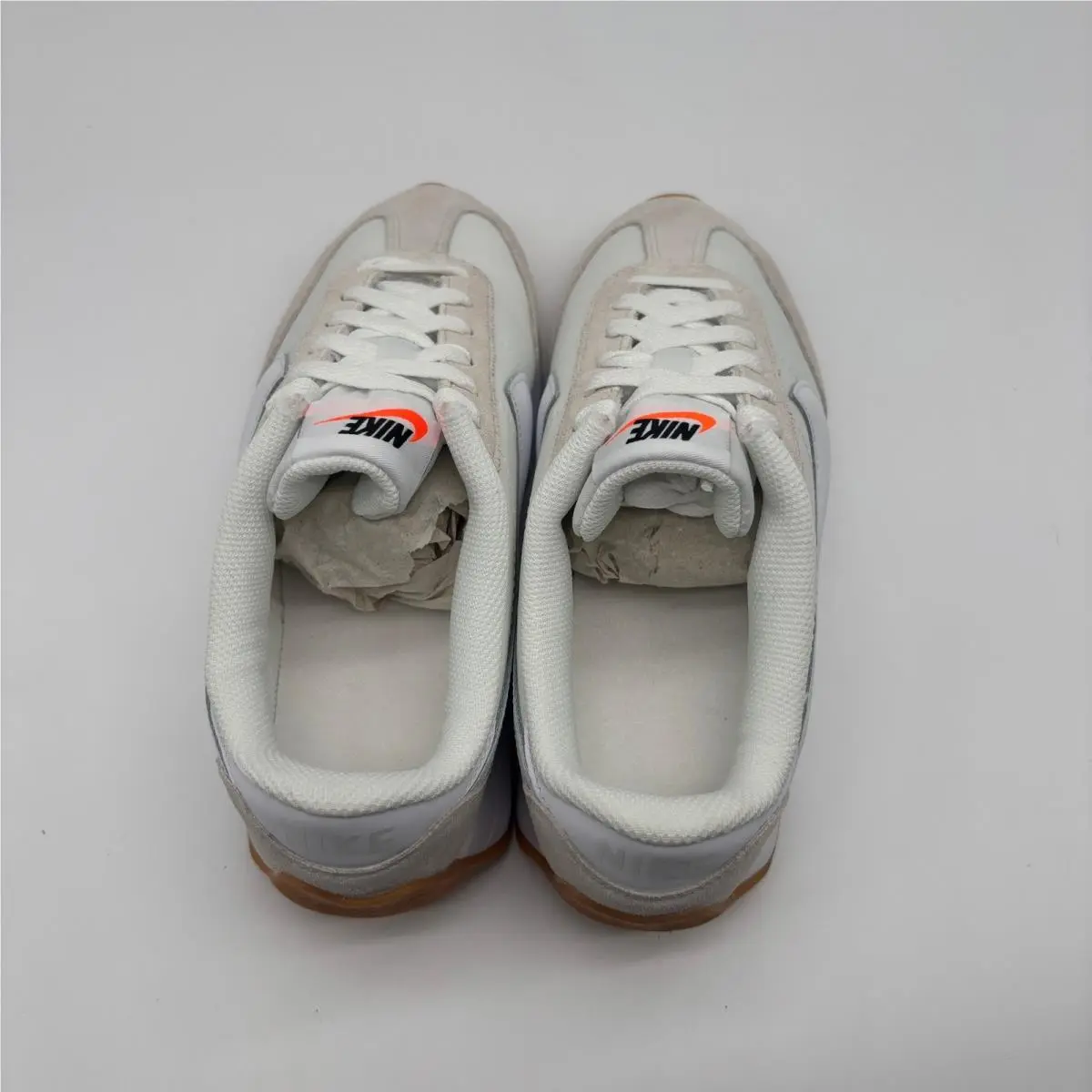 Nike shoes - Nike Pacific - Pacific - White 3
