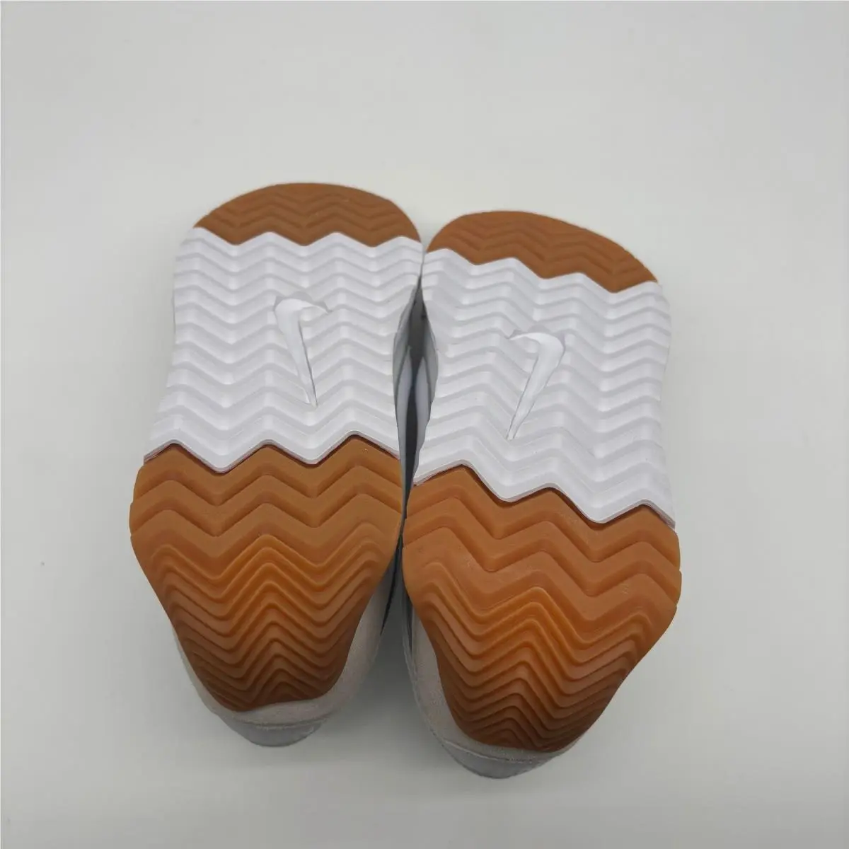 Nike shoes - Nike Pacific - Pacific - White 4