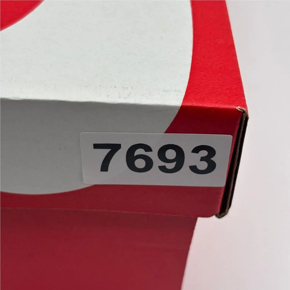 Nike shoes - Nike Pacific - Pacific - White 6