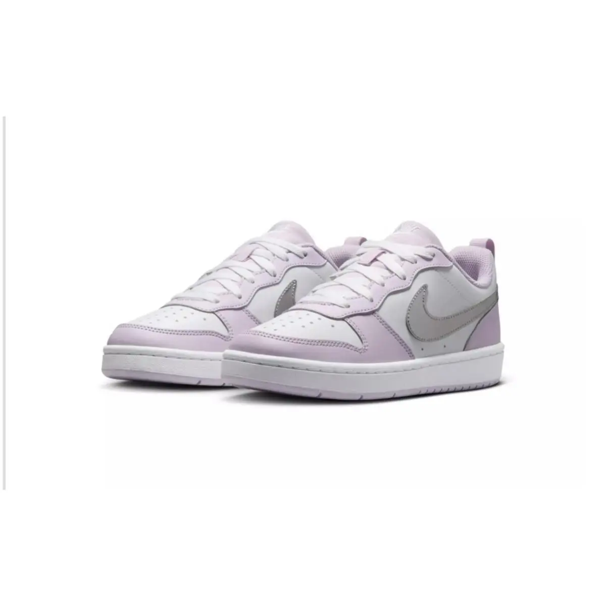 Nike shoes - Nike Court Borough - Court Borough - Pink 0
