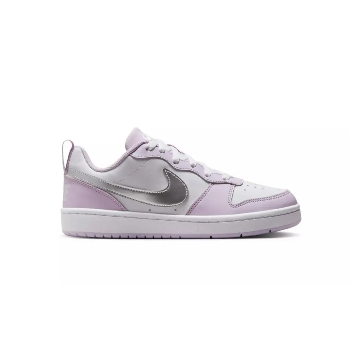Nike shoes - Nike Court Borough - Court Borough - Pink 1