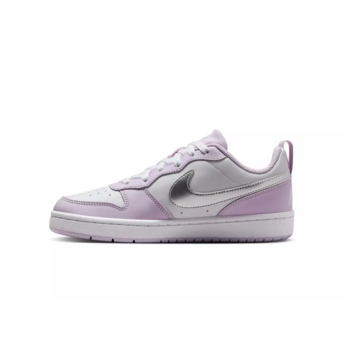 Nike shoes - Nike Court Borough - Court Borough - Pink 2