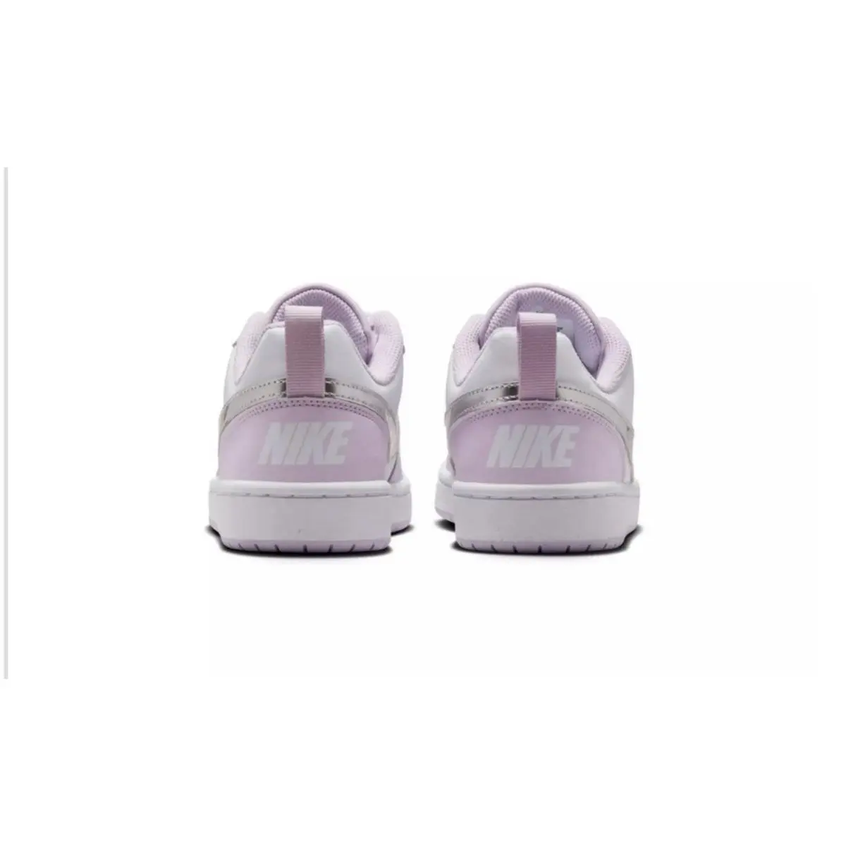 Nike shoes - Nike Court Borough - Court Borough - Pink 4