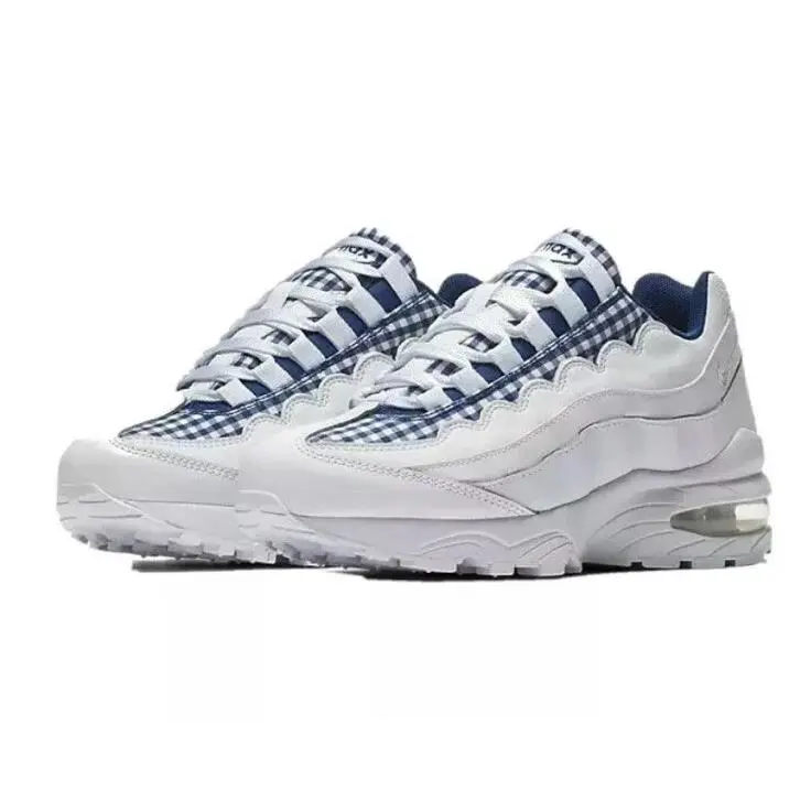 Nike shoes - Nike Air Max 95 - Air Max - White, Manufacturer: White 0