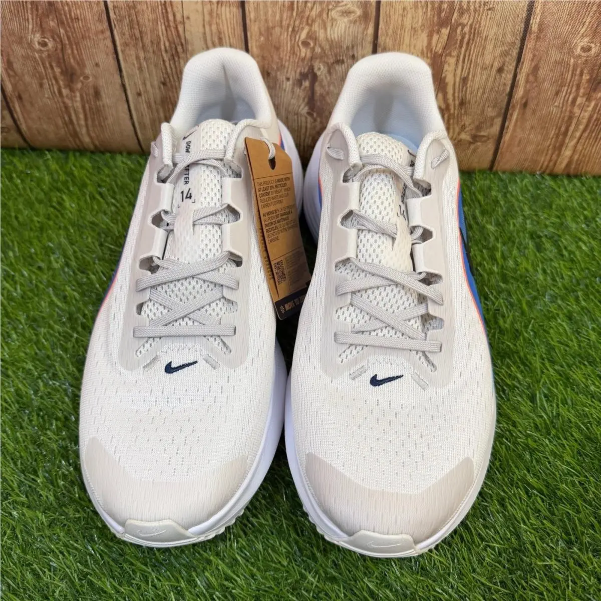 Nike shoes - Nike Downshifter 14 - Downshifter - White 2