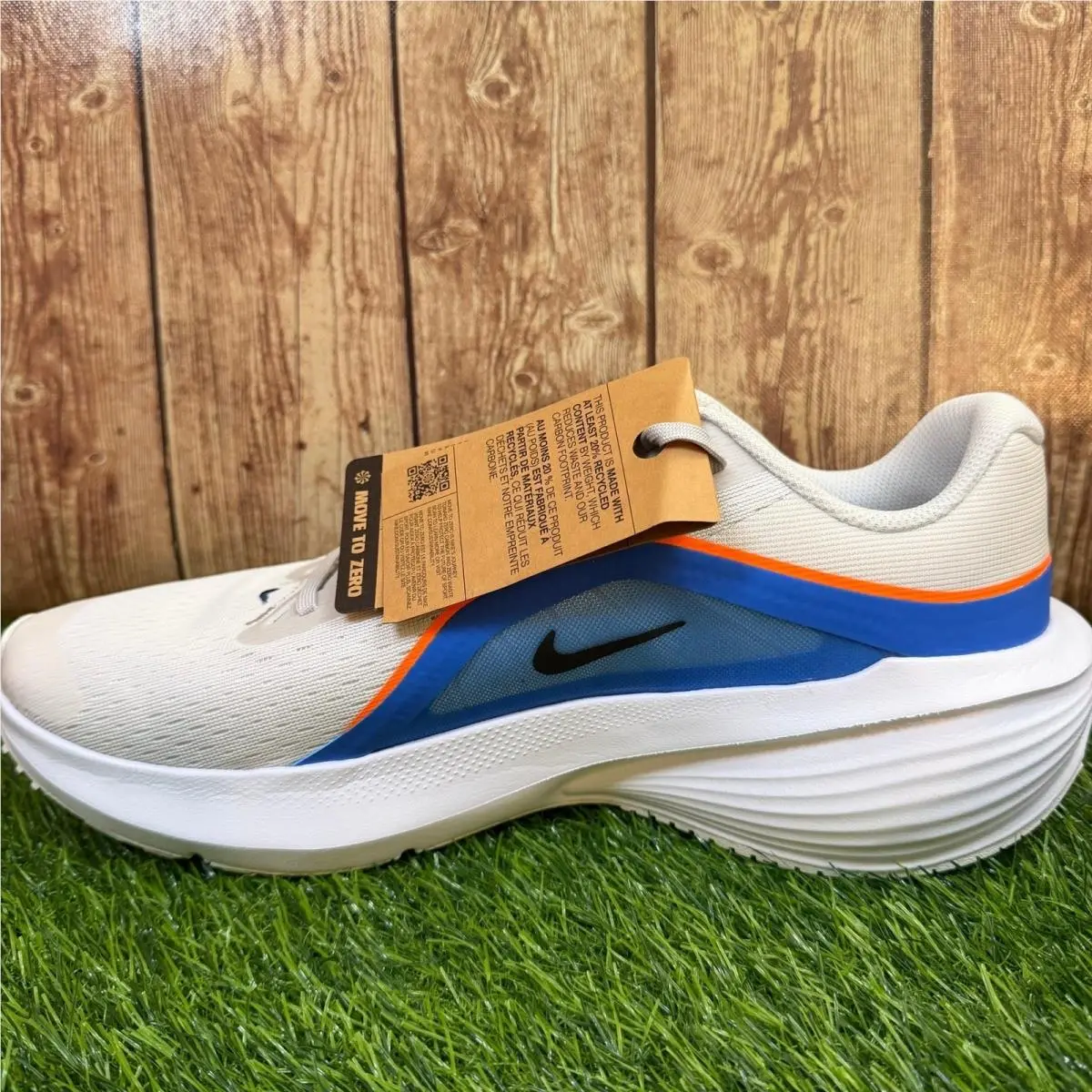 Nike shoes - Nike Downshifter 14 - Downshifter - White 3