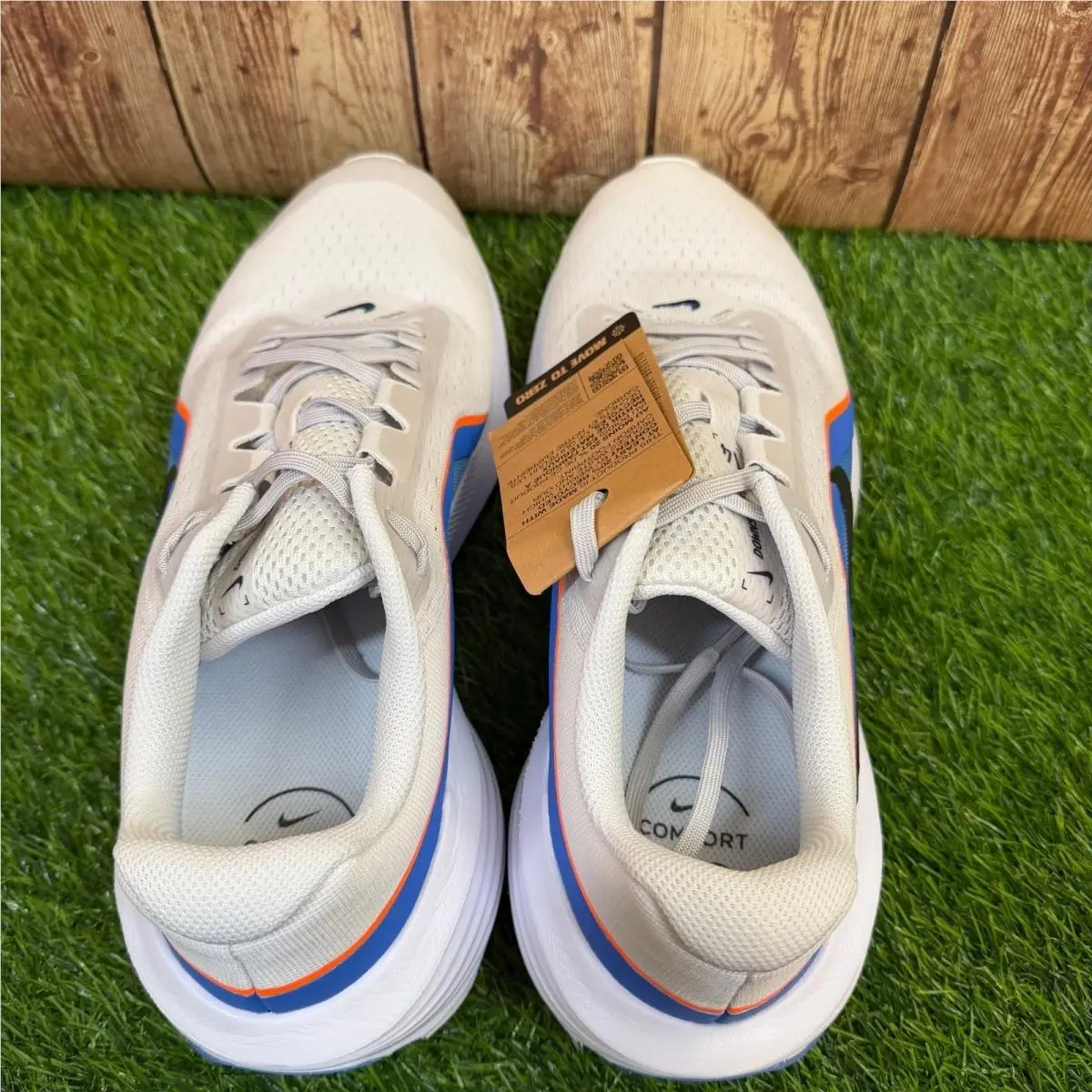 Nike shoes - Nike Downshifter 14 - Downshifter - White 5