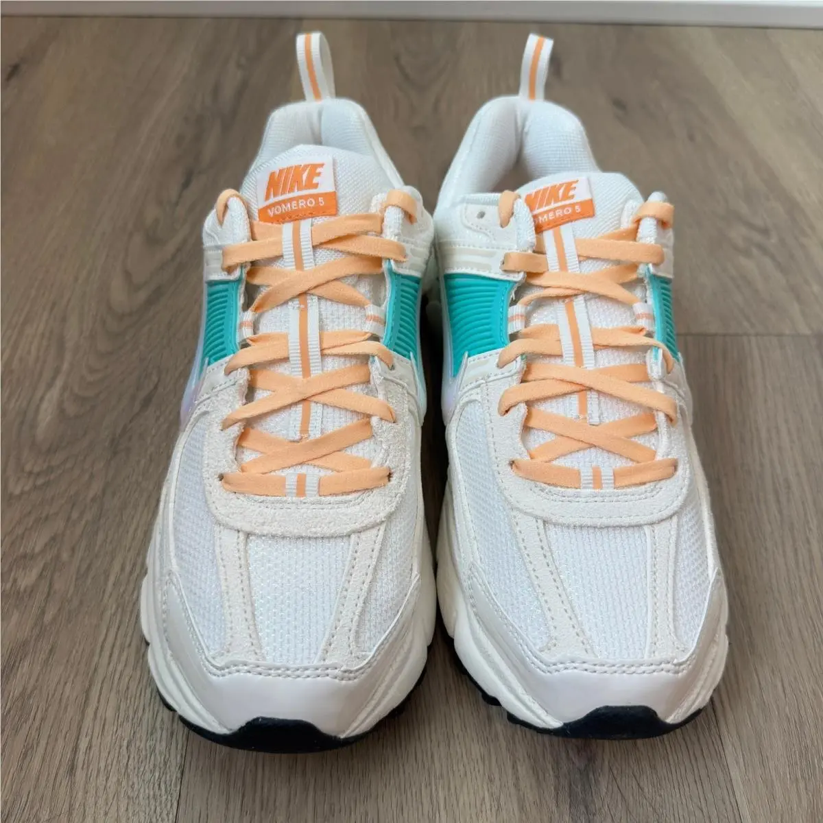 Nike shoes - Vomero 5 BG - Vomero - Multicolor 2