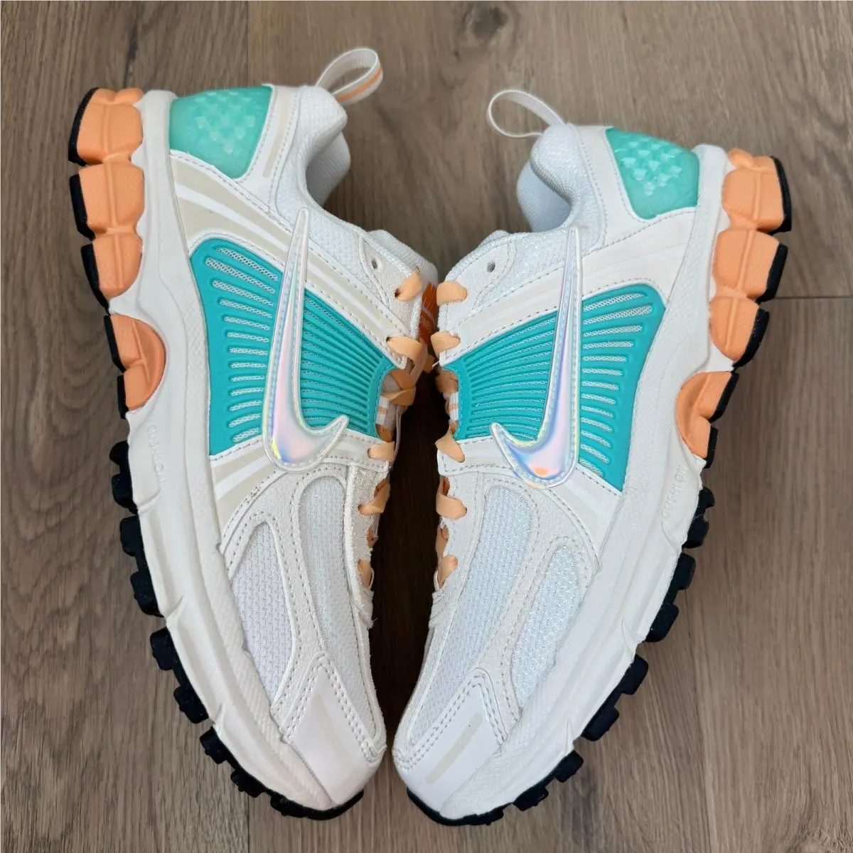 Nike shoes - Vomero 5 BG - Vomero - Multicolor 5