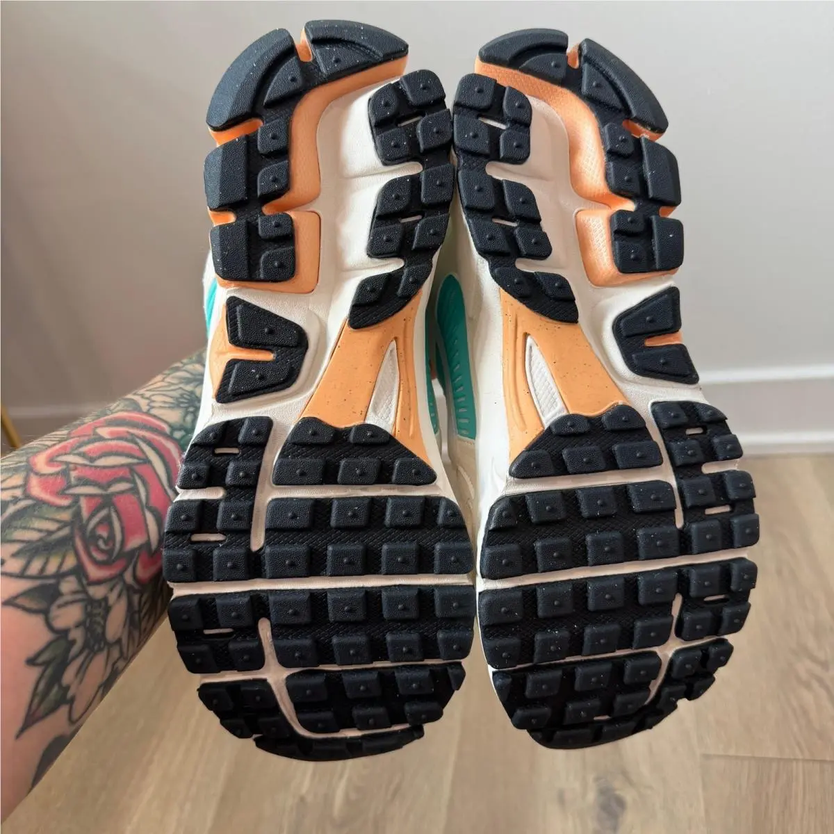 Nike shoes - Vomero 5 BG - Vomero - Multicolor 7