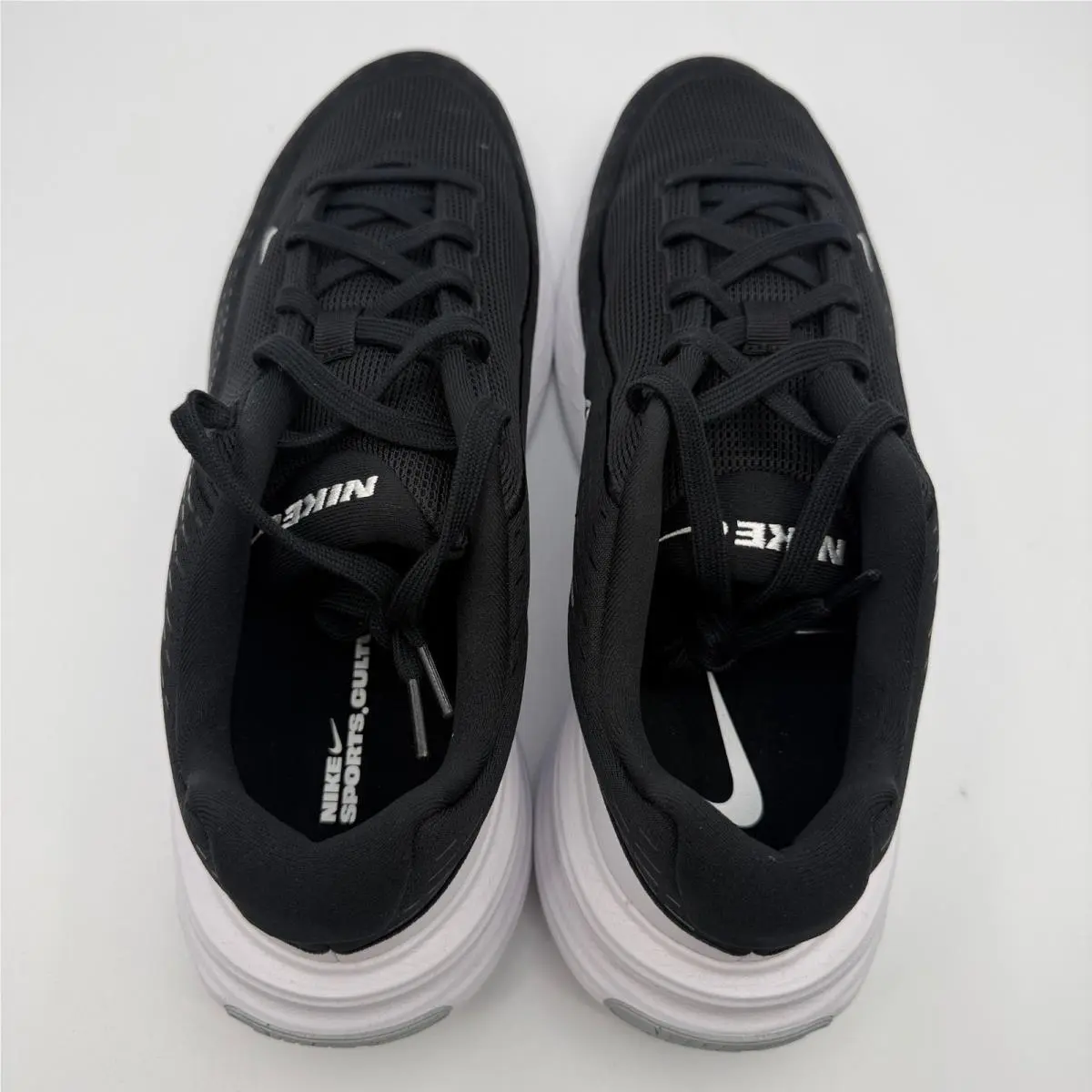 Nike shoes - Uplift SC - Uplift - Black 3