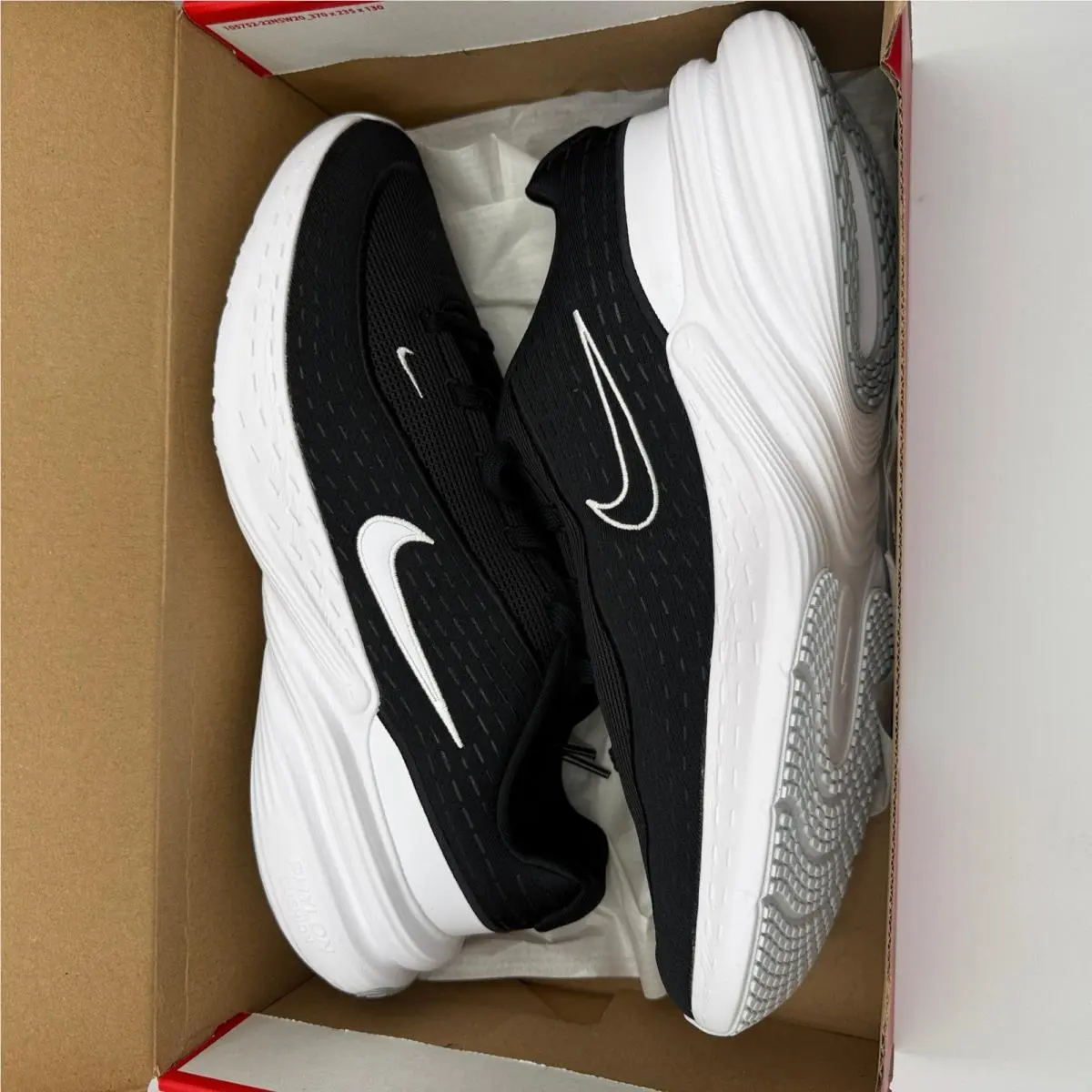 Nike shoes - Uplift SC - Uplift - Black 5