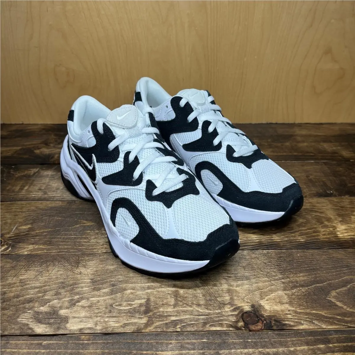 Nike shoes - Nike AL8 - White (UPC: 197598565339) 1