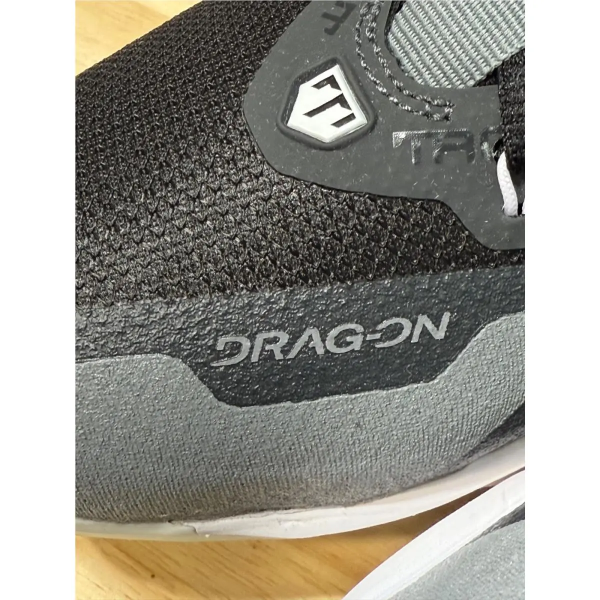 Nike shoes - Nike Trout - Trout - FB2906-001 - Black 10