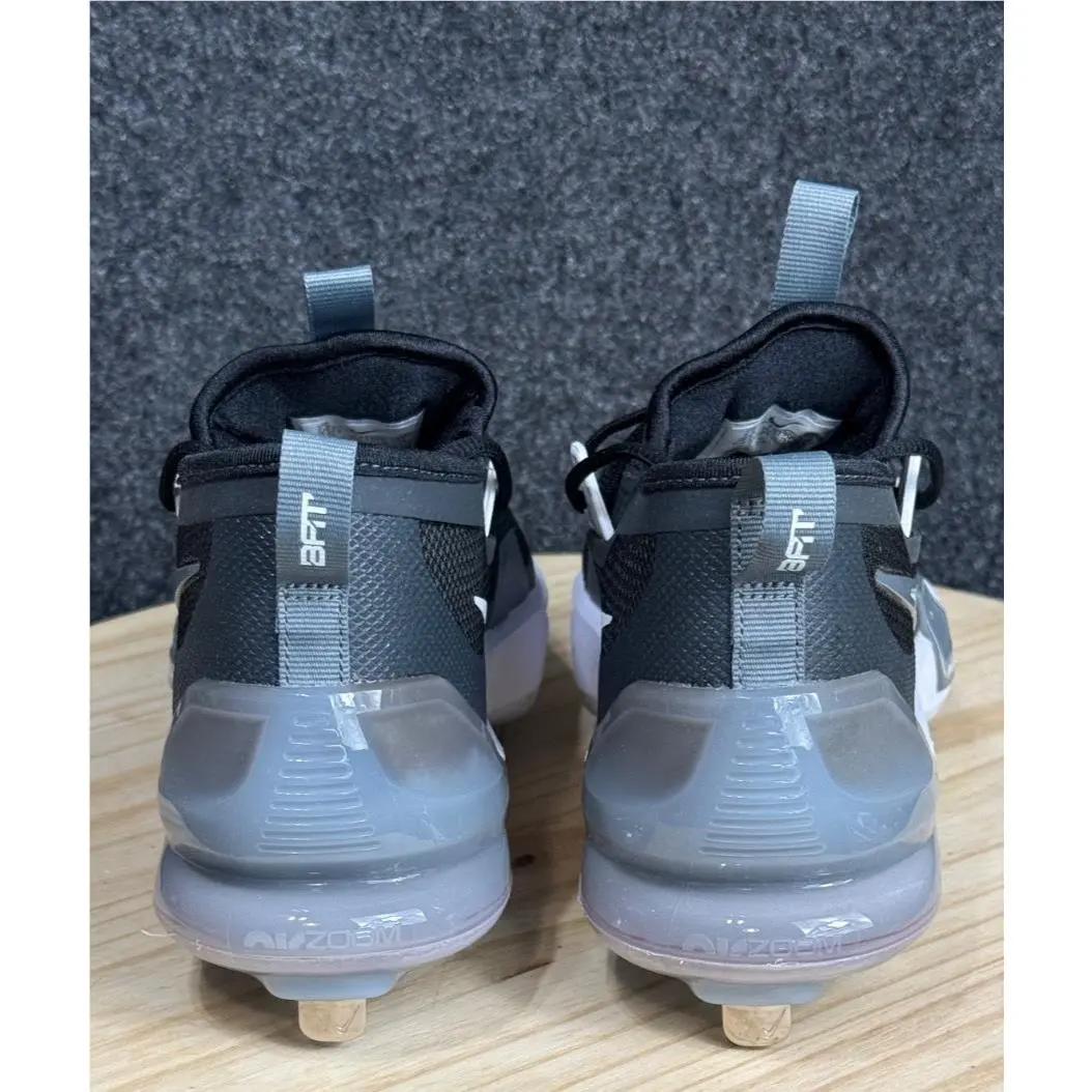 Nike shoes - Nike Trout - Trout - FB2906-001 - Black 3