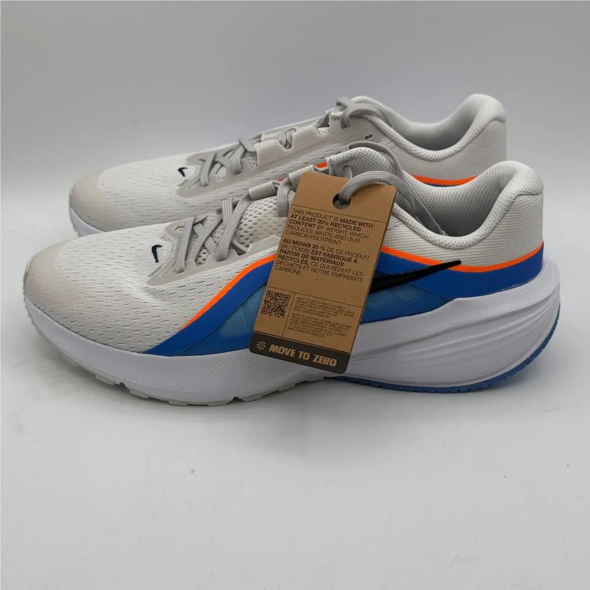 Nike shoes - Nike Downshifter 14 - Downshifter - Gray 2