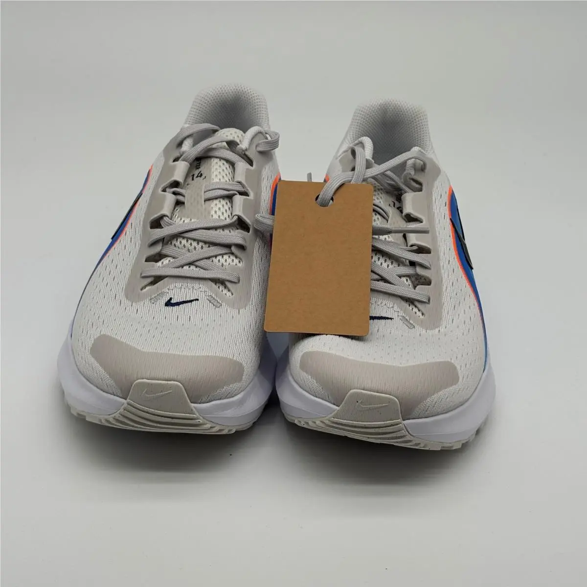 Nike shoes - Nike Downshifter 14 - Downshifter - Gray 1