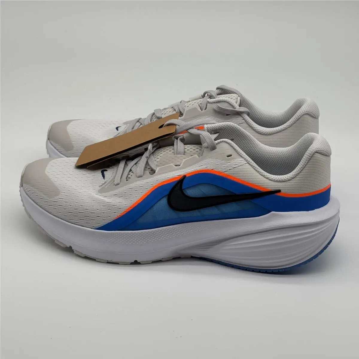 Nike shoes - Nike Downshifter 14 - Downshifter - Gray 2